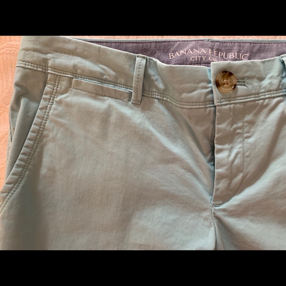 Banana Republic Pants - Picture 5 of 8